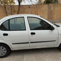 تیبا صندوقدار مدل آخر ۹۹