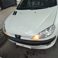 ۲۰۶SD اتومات مدل۸۸