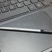 سامسونگ ۱۵ اینچی ۳۶۰ درجه تاچ قلم دار|رایانه همراه|قم, صفائیه|دیوار