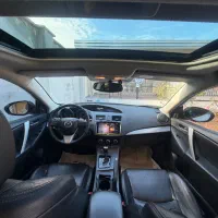 فروشی مزدا نیو مدل ۹۷|خودرو سواری و وانت|بهشهر, |دیوار