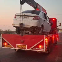 دفتر اجاره جرثقیل|خدمات حمل و نقل|شوش, |دیوار