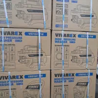 انواع کارواش های۱۸۰ بار و۱۶۰ بار و۱۴۰ بار ویوارکس