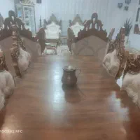 میزناهارخوری ۴نفره