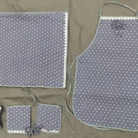 پیشبند|سفره، حوله، دستمال آشپزخانه|سنندج, |دیوار