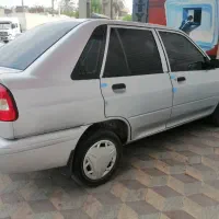 پراید ۱۴۱|خودرو سواری و وانت|بندرعباس, |دیوار