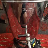 سماور برقی پلان|سماور، چای‌ساز، قهوه‌ساز|تهران, توحید|دیوار