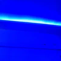 لامپ شیلنگی رنگ آبی|لامپ و چراغ|مشهد, شهرک شهید باهنر|دیوار