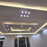 برقکار برق کارساختمان0تا100وخورده کاری سرویس کولر|خدمات پیشه و مهارت|قزوین, |دیوار