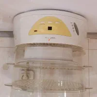 آبمیوه گیر و بخارپز