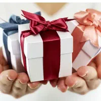 دریافت هدیه نقدی