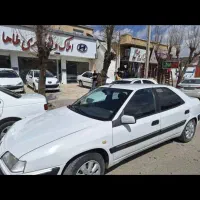 زانتیا مدل87بدون|خودرو سواری و وانت|جیرفت, |دیوار