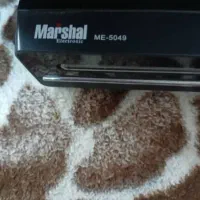 دستگاه دی وی دی  مارشال فلش خور نیازمند به تعمیر|پخش‌کننده DVD و ویدیو|تهران, آهنگ|دیوار