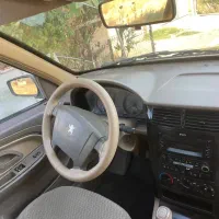 پژو 405 GLX - دوگانه سوز CNG، مدل ۱۳۹۴|خودرو سواری و وانت|شیراز, قلات|دیوار