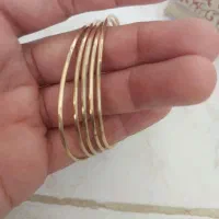 النگوی طلا