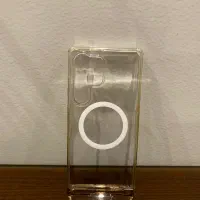 قاب S25 الترا طلقی محکم