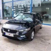 خودرو تارا مدل 1404