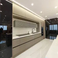 کابینت آشپزخانه ، ام دی اف ، کمد دیواری ،های گلاس|مصالح و تجهیزات ساختمان|تهران, جنت‌آباد مرکزی|دیوار