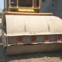 غلتک خودرو ca25