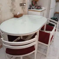 میز ناهارخوری