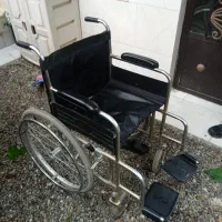 ویلچر نو|آرایشی، بهداشتی، درمانی|آستانه اشرفیه, |دیوار