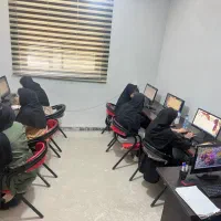 آموزشگاه فنی و حرفه ای تفریق