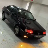 پژو 405مدل 83 نایاب جوان پسند