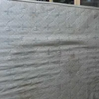 تشک|تشک تختخواب|قم, نیروگاه|دیوار