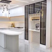 کابینت خاص|مصالح و تجهیزات ساختمان|اهواز, شهرک دانشگاه|دیوار