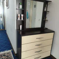 دراور آینه ای