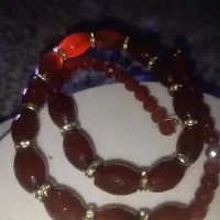 گردنبند سنگ|جواهرات|تهران, دربند|دیوار