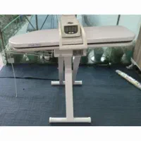 اتوی بخار پرس صنعتی miraceleمدل sT8200