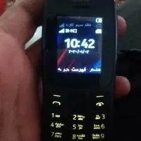 نوکیا ساده 106