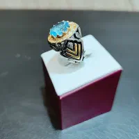 توپاز مردانه|جواهرات|زرند, |دیوار