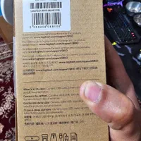 وب کم  Logitech Brio Ultra HD 4K|قطعات و لوازم جانبی رایانه|بوشهر, |دیوار