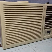 کولر گازی  LG  گلد