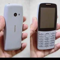 نوکیا 210 ساده اینترنت4G