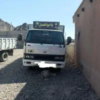 هیوندای شش تن