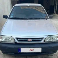 پراید 131مدل 90پلمپ