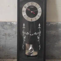 ساعت دیواری