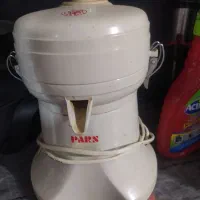 آبمیوه گیر پارس