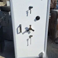 گاوصندوق کاوه در حد مدل ۲۰۰۰ضد سرقت بانکی طلا فروش