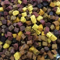 نبات دمنوشی وانواع حبه قند های طعم دار خانگی|خوردنی و آشامیدنی|شیراز, گلشن|دیوار