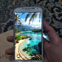 گوشی S4|موبایل|زاهدان, |دیوار