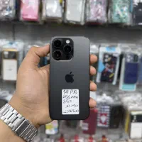 اپل 14pro 256G