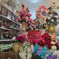 واگذاری گلفروشی در شهرستان عنبراباد|فروش مغازه و غرفه|عنبرآباد, |دیوار