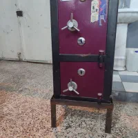 گاوصندوق درجه یک