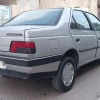 پژو 405 GLX بنزینی، مدل ۱۳۹۰|خودرو سواری و وانت|درگهان, |دیوار