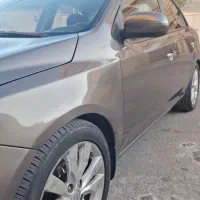 سراتو مدل ۲۰۱۱ اتومات|خودرو سواری و وانت|ماهدشت, |دیوار