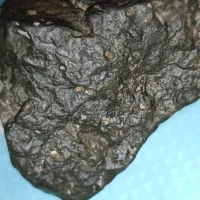 شهاب سنگ اصلی|کلکسیون اشیاء عتیقه|شاهرود, |دیوار