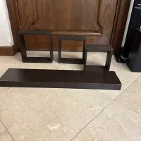 شلف دیواری|کتابخانه، شلف، قفسه‌های دیواری|تهران, دروس|دیوار